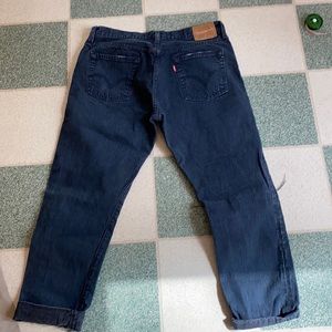 Levi’s 501 size 29